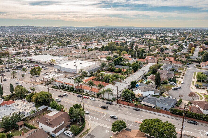 More Photos Of 1001 N Harbor Blvd, La Habra Apartments For Sale