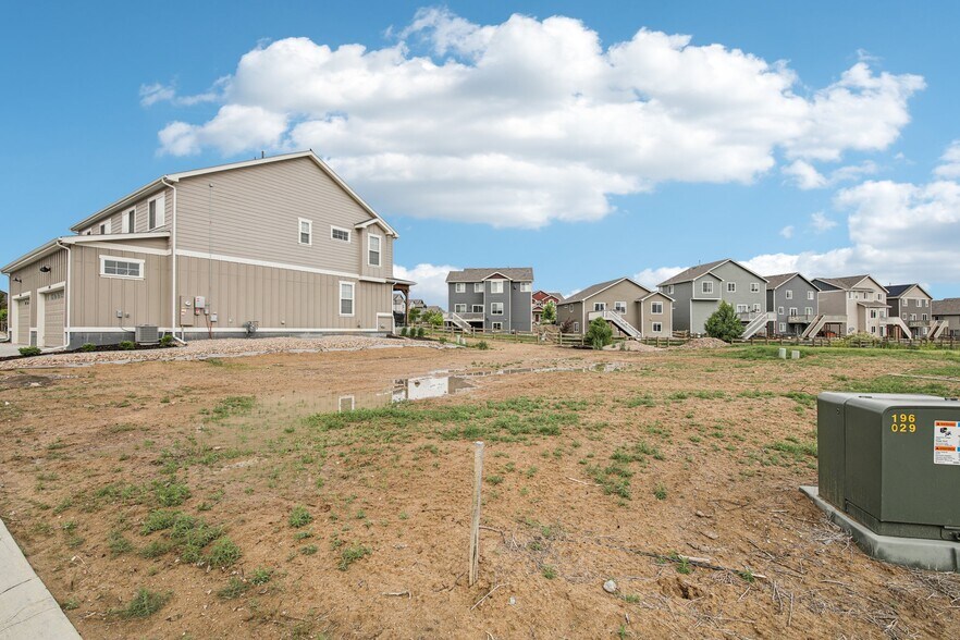 More Photos Of 304 Gray Jay Ct, Berthoud Land For Sale