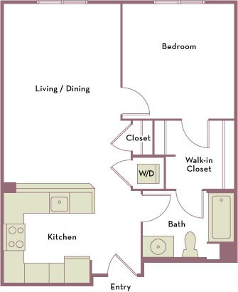 More Photos Of 1951 Telegraph Ave, Oakland Apartments For Lease