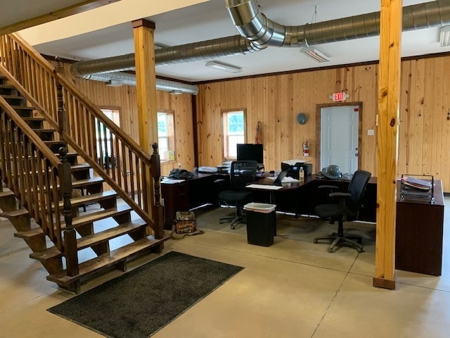 More Photos Of State Route 149, Bellaire Warehouse For Lease