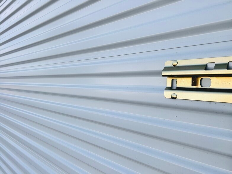 More Photos Of 342 4th Street WN, Columbia Falls Self Storage For Sale