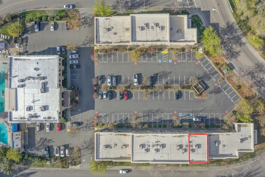 More Photos Of 105-175 Foss Creek Cir, Healdsburg Medical For Lease