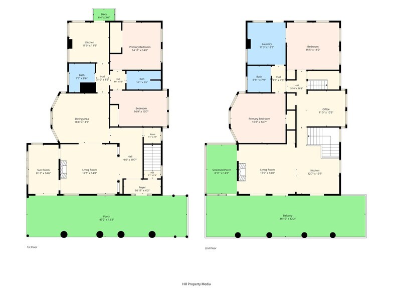 More Photos Of 107 E 35th St, Savannah Office For Sale