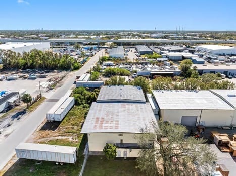 More Photos Of 4756 N 122nd Ave, Clearwater Unknown For Lease