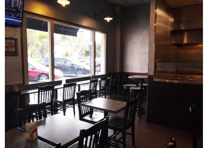More Photos Of 1935-1975 Mount Diablo St, Concord Restaurant For Lease