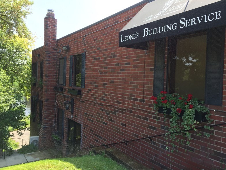 More Photos Of 2040 N Ferry St, Anoka Office For Sale