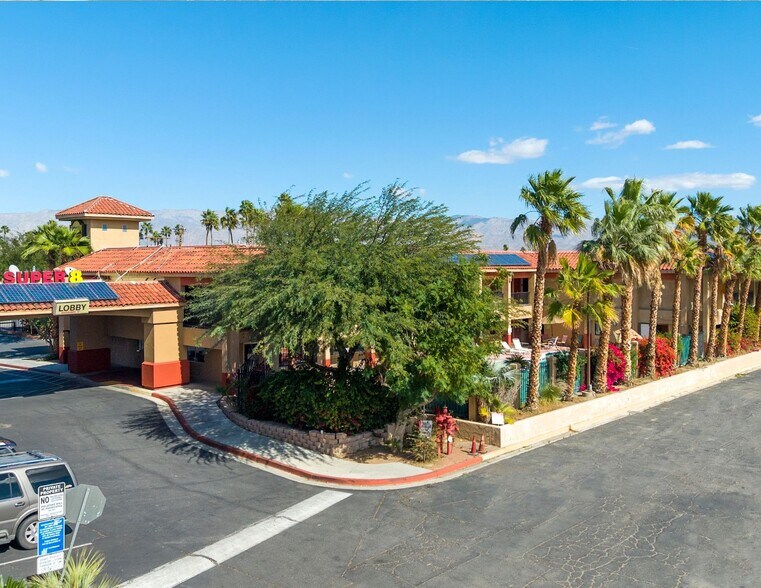 More Photos Of 81753 111 Hwy, Indio Hotel For Sale