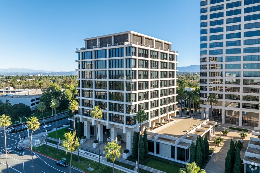 More Photos Of 550 Newport Center Dr, Newport Beach Office For Lease