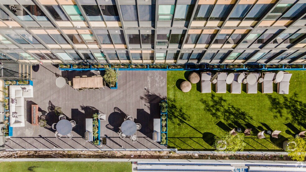 More Photos Of 3350 Wilshire Blvd, Los Angeles Multifamily For Sale