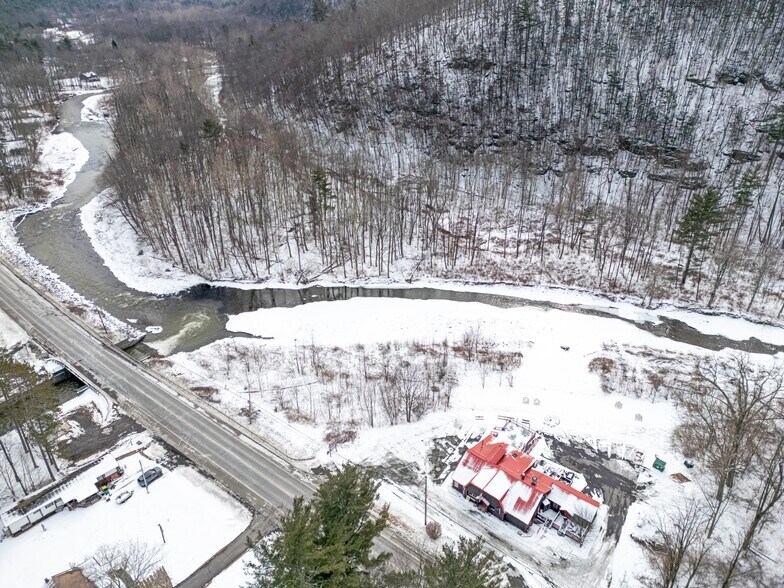 More Photos Of 7159 State Route 28, Shandaken Restaurant For Sale