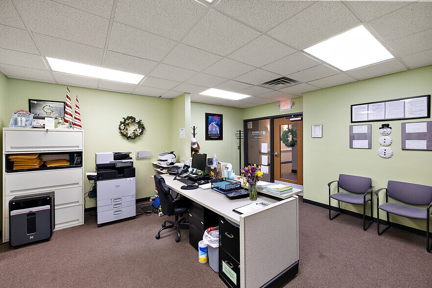 More Photos Of 1794 N Lapeer Rd, Lapeer Medical For Sale