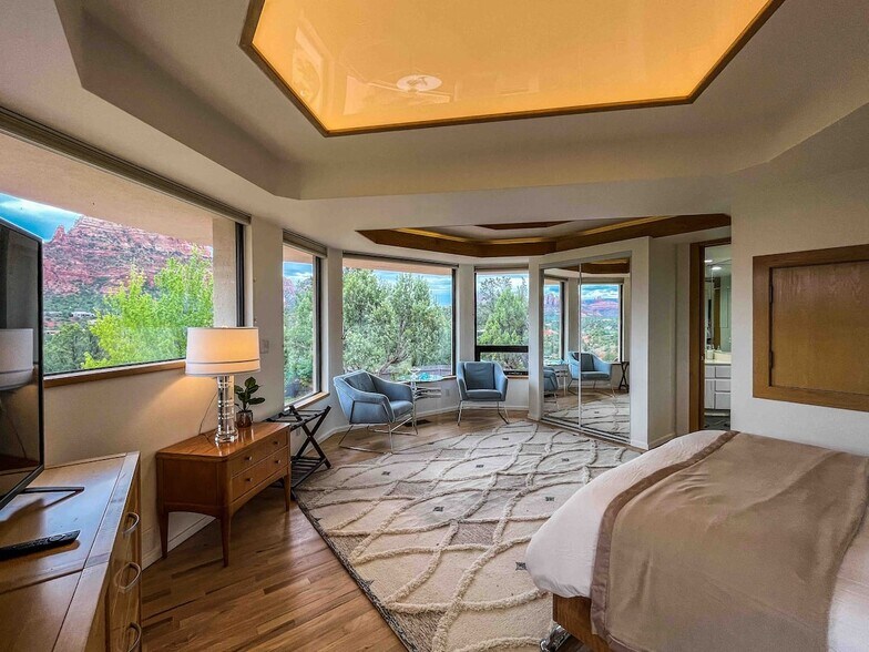More Photos Of 225 Chimney Rock Trl, Sedona Apartments For Sale