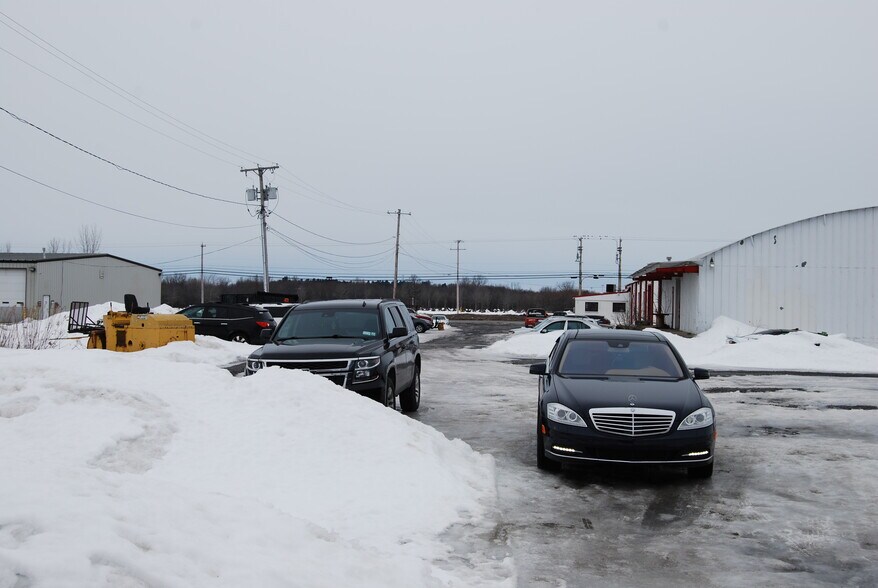 More Photos Of 23076 State Route 12, Watertown Showroom For Sale