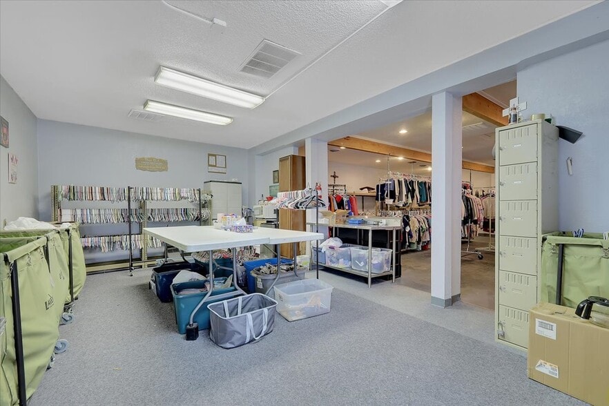 More Photos Of 525 Plumas St, Yuba City Storefront For Sale