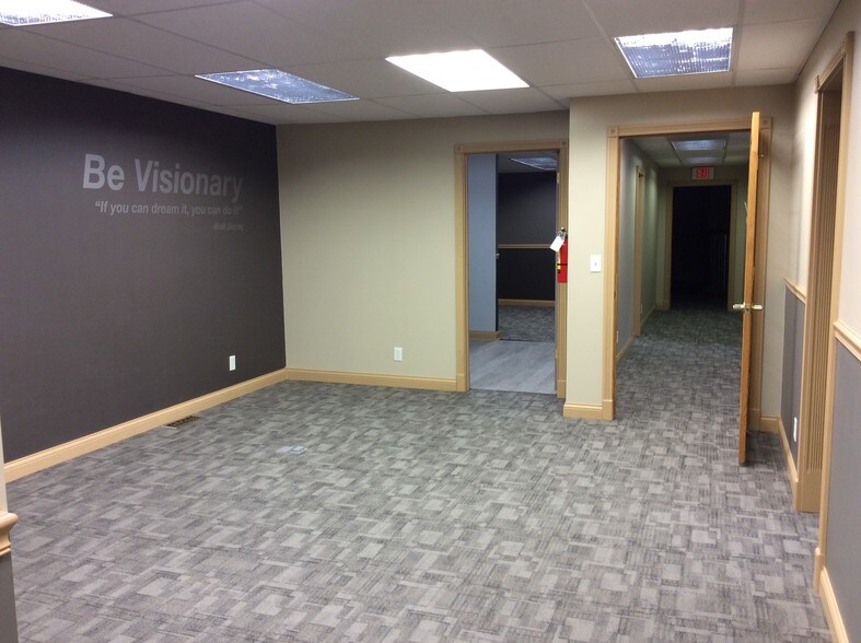 More Photos Of 108 E College Ave, Brownsburg Light Distribution For Lease