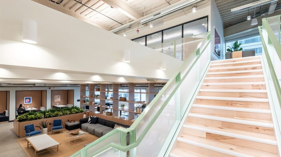 More Photos Of 1201 3rd Ave, Seattle Office For Lease