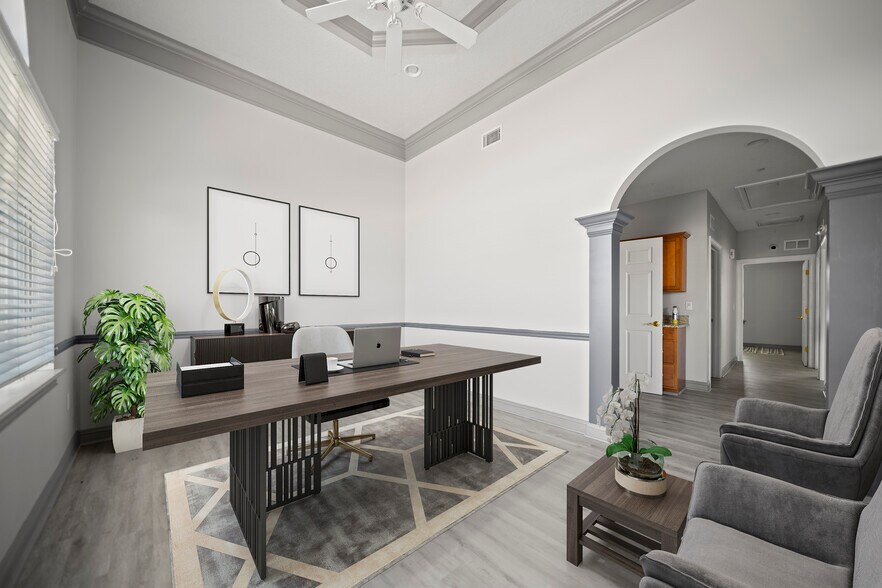 More Photos Of 6817 Southpoint Pky, Jacksonville Loft Creative Space For Lease
