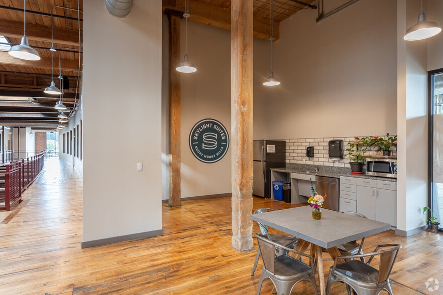 More Photos Of 1151 Falls Rd, Rocky Mount Loft Creative Space For Lease