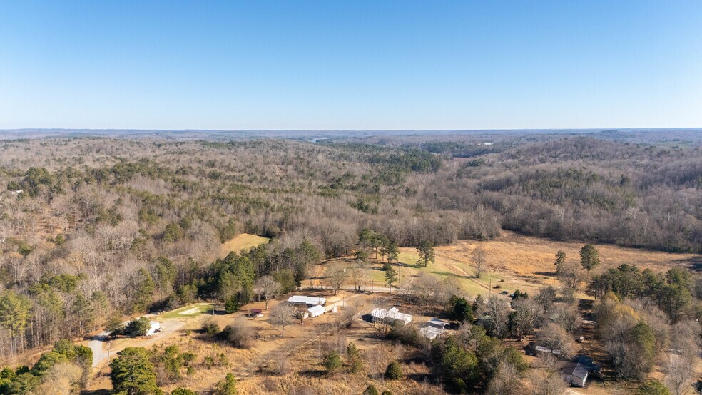 More Photos Of 8 Fornoff Dr, Toccoa Land For Sale