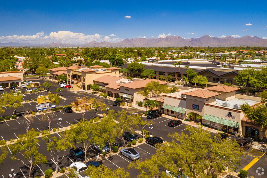 More Photos Of 6920 E Shea Blvd, Scottsdale Medical For Sale