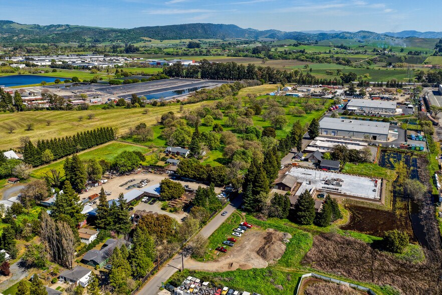 More Photos Of 22666 Broadway, Sonoma Land For Sale