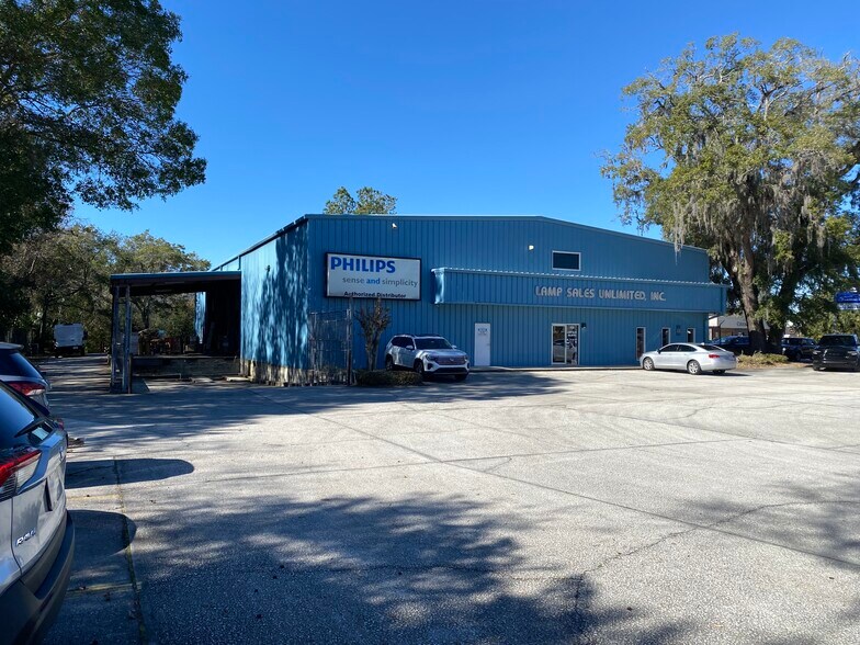 More Photos Of 4580 St Augustine Rd, Jacksonville Warehouse For Sale