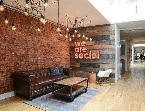 More Photos Of 56 East Ave, Austin Loft Creative Space For Lease