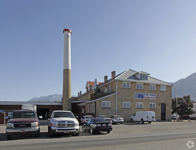 More Photos Of 560 S 100 W, Provo Coworking Space