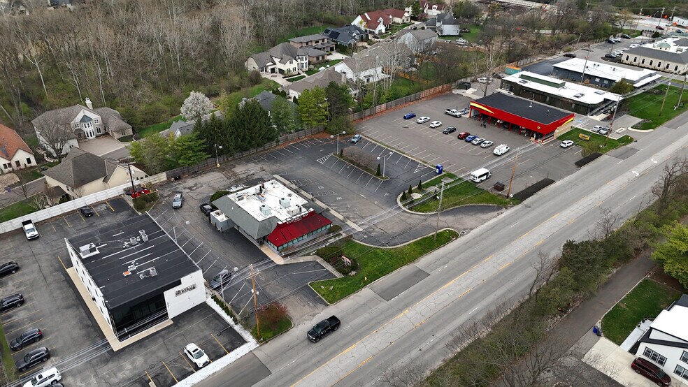 More Photos Of 2055-2081 Riverside Dr, Columbus Land For Lease