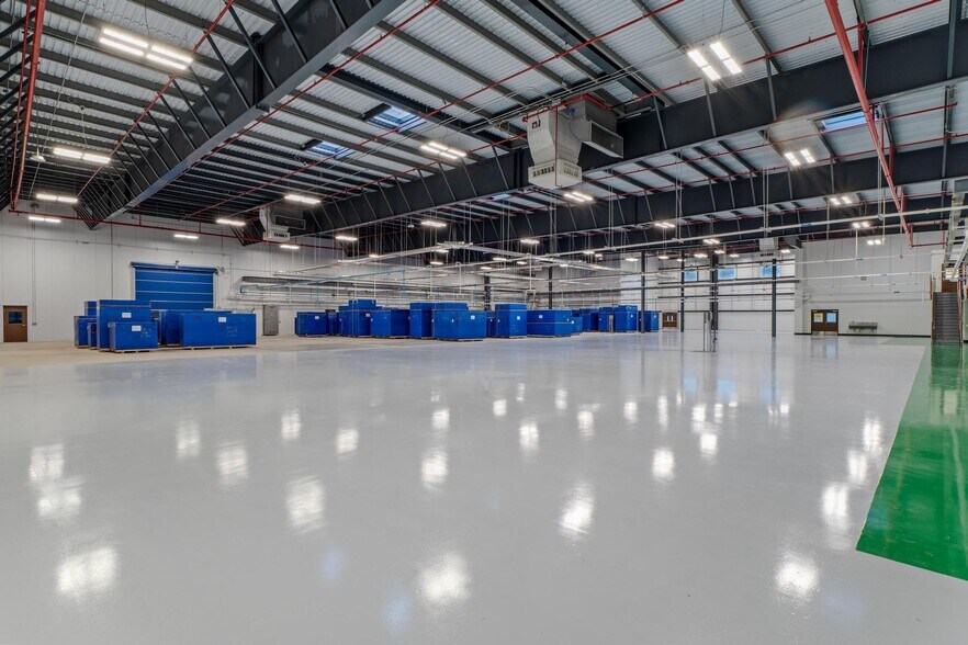 More Photos Of 100 Mkda Way, Griffin Manufacturing For Sale