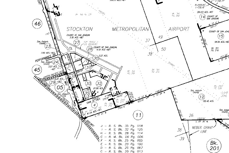 More Photos Of 1641 E Citation St, Stockton Warehouse For Lease