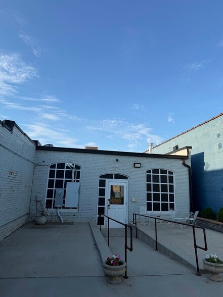 More Photos Of 28 E Main, Maiden Restaurant For Sale