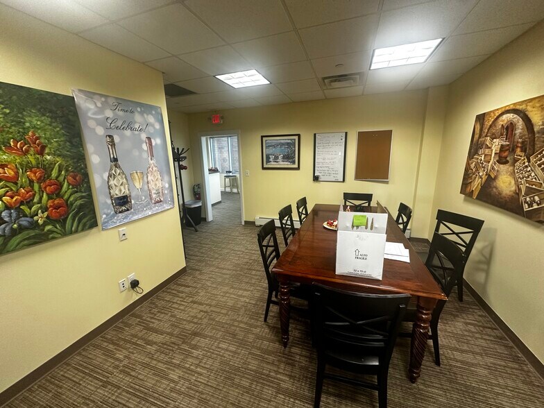 More Photos Of 3880 Veterans Memorial Hwy, Bohemia Office For Lease