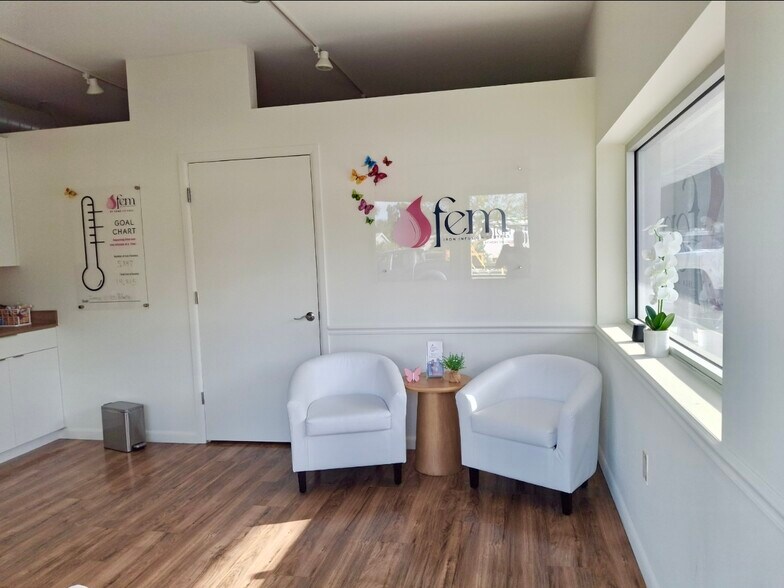 More Photos Of 1506 54th Ave N, Saint Petersburg Storefront Retail Office For Sale