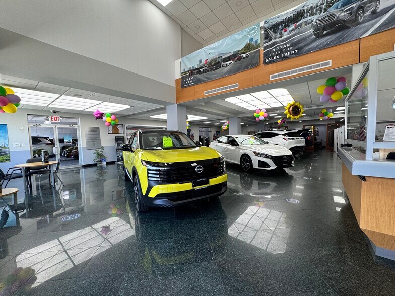 More Photos Of 2758 Coney Island Ave, Brooklyn General Retail For Sale