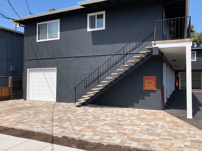 More Photos Of 1151 Davis St, Redwood City Apartments For Sale