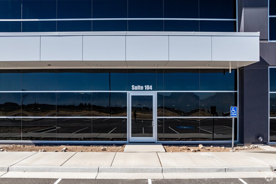 More Photos Of 6845 W 5400 S, West Valley City Unknown For Lease