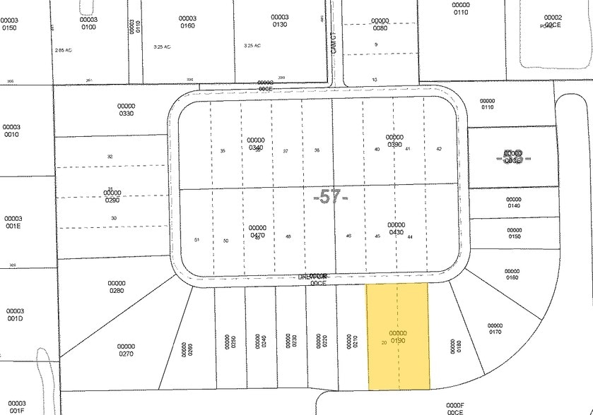 More Photos Of 7899 Drew Cir, Fort Myers Warehouse For Sale