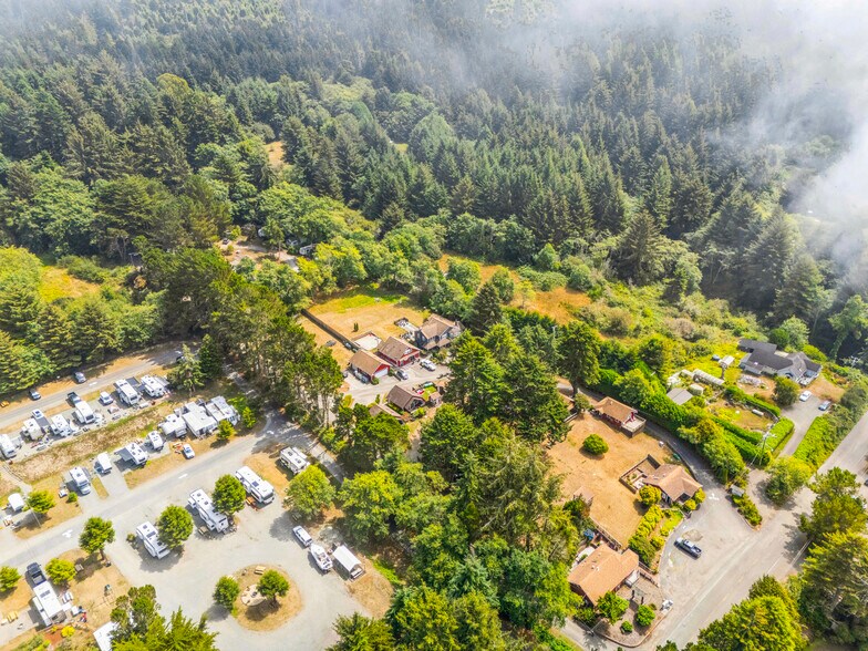 More Photos Of 3415 Patricks Point Dr, Trinidad Lodge Meeting Hall For Sale