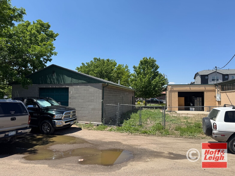 More Photos Of 3620 S Huron St, Englewood Industrial For Sale