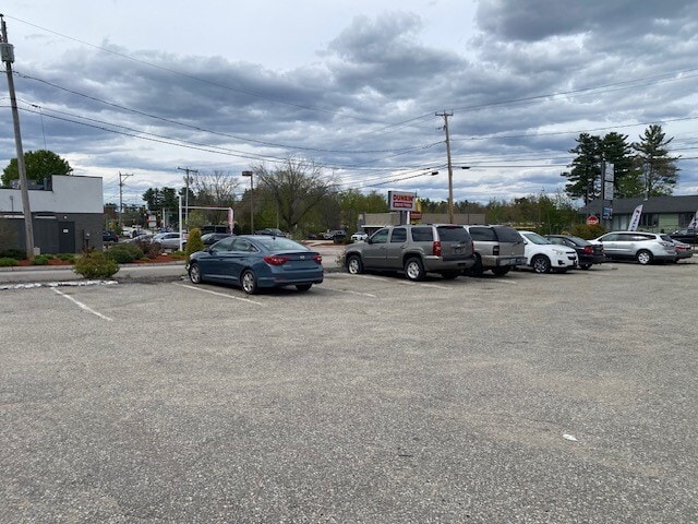 More Photos Of 578 Mast Rd, Manchester Auto Repair For Lease