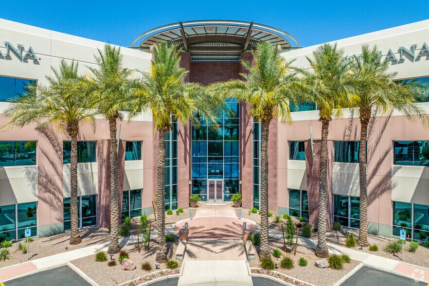 More Photos Of 8990 W Glendale Ave, Glendale Office For Sale