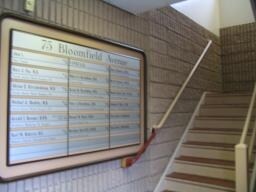More Photos Of 75 Bloomfield Ave, Denville Medical For Lease