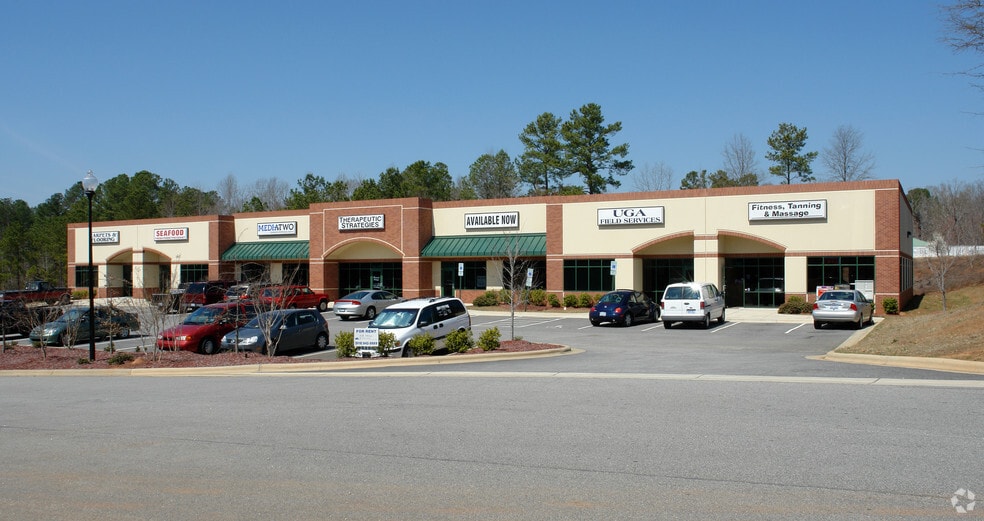 More Photos Of 34 Oleander Dr, Clayton General Retail For Lease