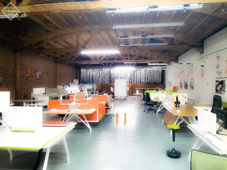 More Photos Of 1912-1916 E 7th Pl, Los Angeles Warehouse For Lease