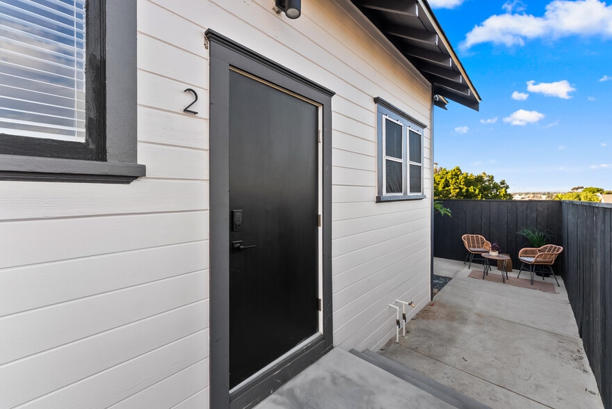 More Photos Of 832 Desty St, San Diego Apartments For Sale