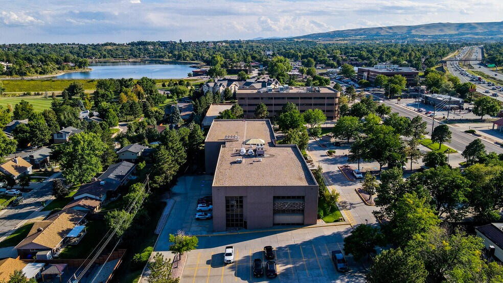 More Photos Of 3000 Youngfield St, Wheat Ridge Office For Sale