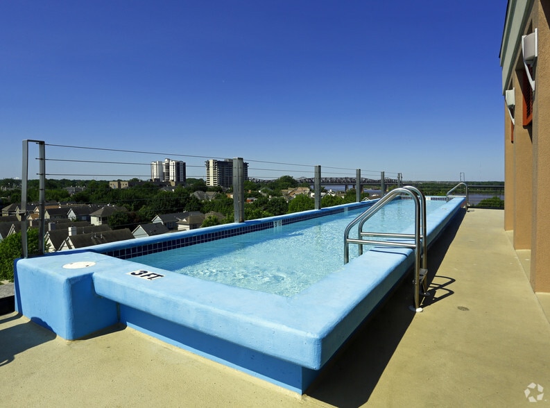 More Photos Of 505 Tennessee St, Memphis Multifamily For Sale