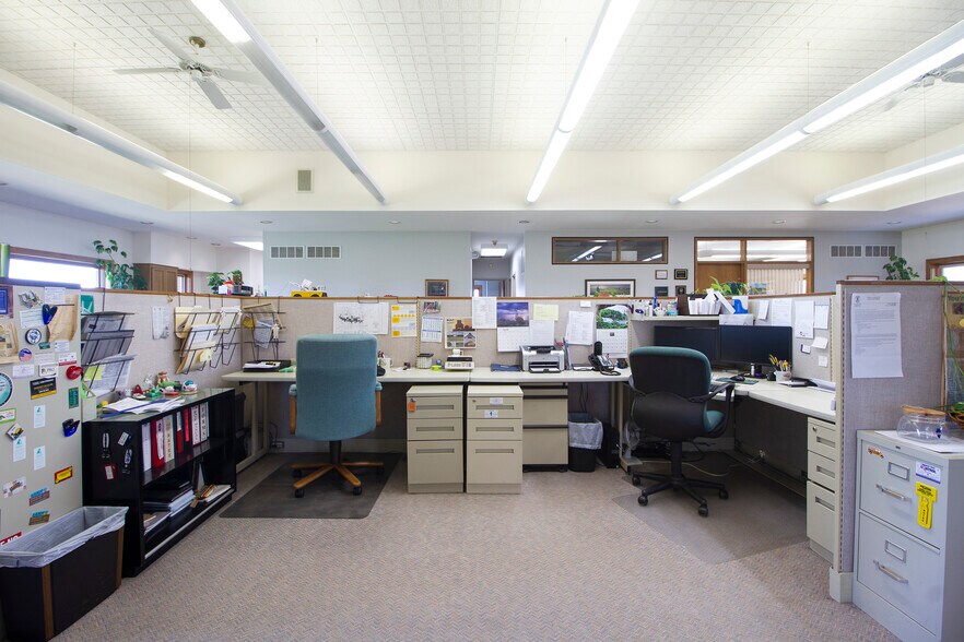 More Photos Of 10808 W Monee Manhattan Rd, Monee Office For Sale