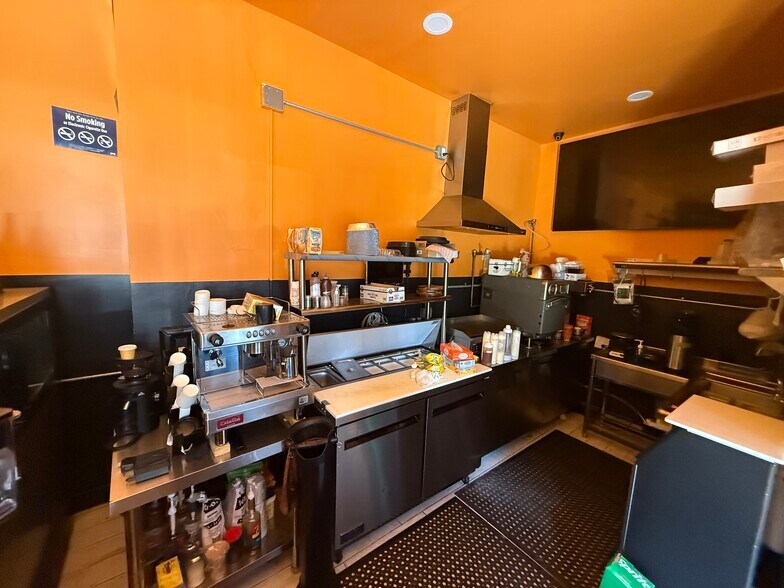 More Photos Of 279 Saint Nicholas Ave, Ridgewood Storefront Retail Residential For Lease